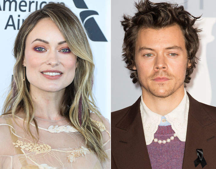 harry styles and olivia wilde broke up