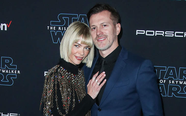 Jaime King Was Reportedly Blindsided By Her Estranged Husband Kyle Newman’s New Relationship And Baby