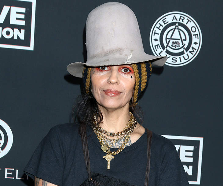Linda Perry Dared “American Idol” To Hire Her Because She’s “Fed Up With That Shit”