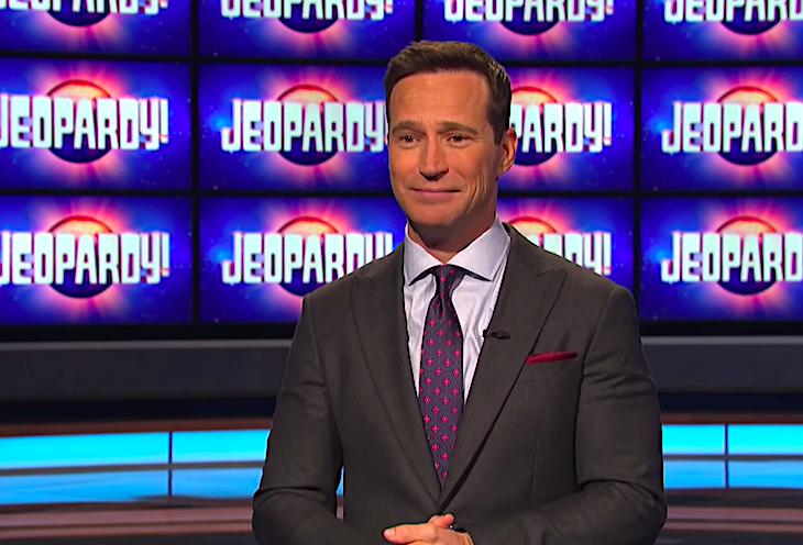 Open Post: Hosted By “Jeopardy” Fans Thirsting Over Guest Host Mike Richards