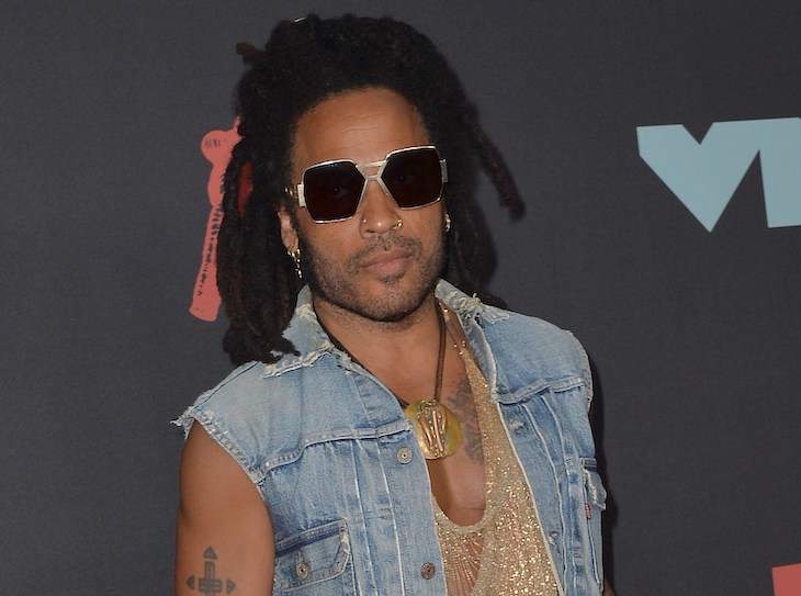 Open Post: Hosted By Lenny Kravitz Joining The Cast Of “Shotgun Wedding”