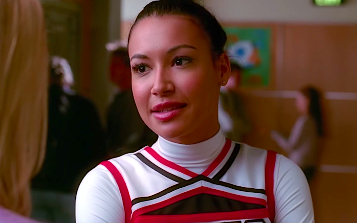 The Cast Of “Glee” (Sans Lea Michele) Will Perform A Tribute To Naya Rivera At The GLAAD Awards