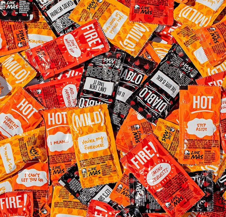 taco bell hot sauce - mappingmemories.ca.