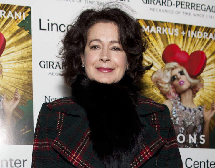 Sean Young Thinks Her Career Was Deliberately Sabotaged By A Bunch Of Directors