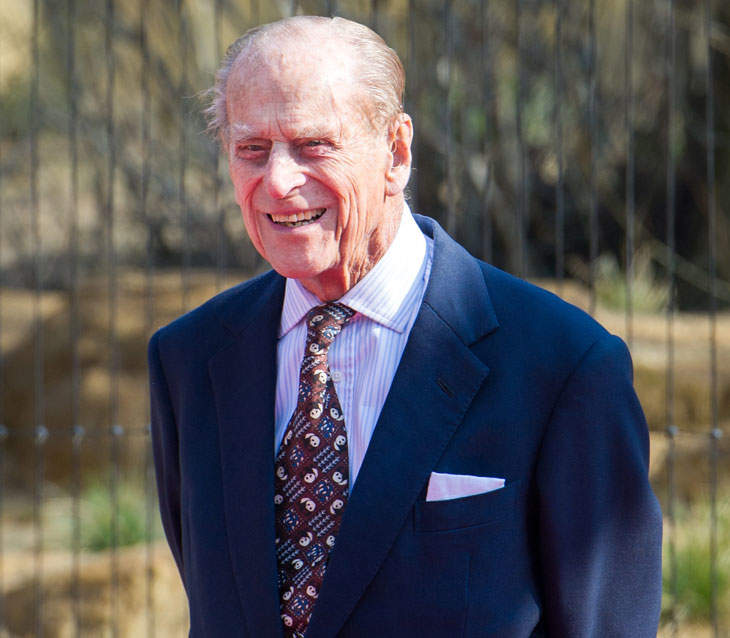 Prince Philip Has Undergone A Successful Heart Surgery, And CBS Has No Plans To Postpone Prince Harry And Meghan Markle’s Interview