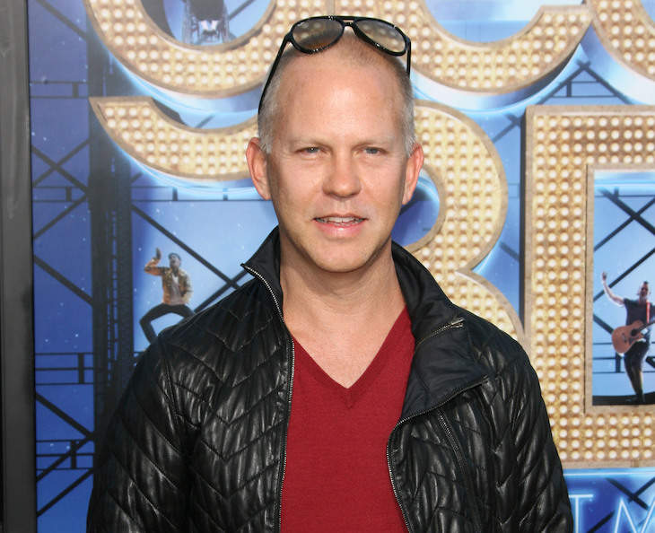 Ryan Murphy Denies That He Broke A Promise To Set Up A College Fund For Naya Rivera’s Son