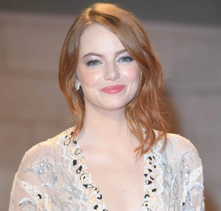 CONGRATULATIONS! Emma Stone Is Expecting Her First Child With