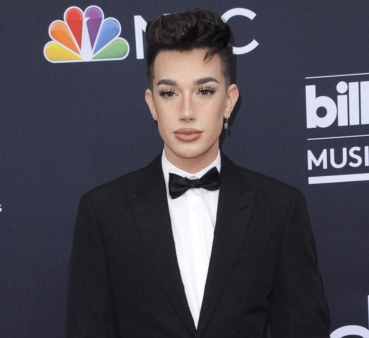 James Charles Accused Of Creeping On Yet Another Underage Boy | LaptrinhX
