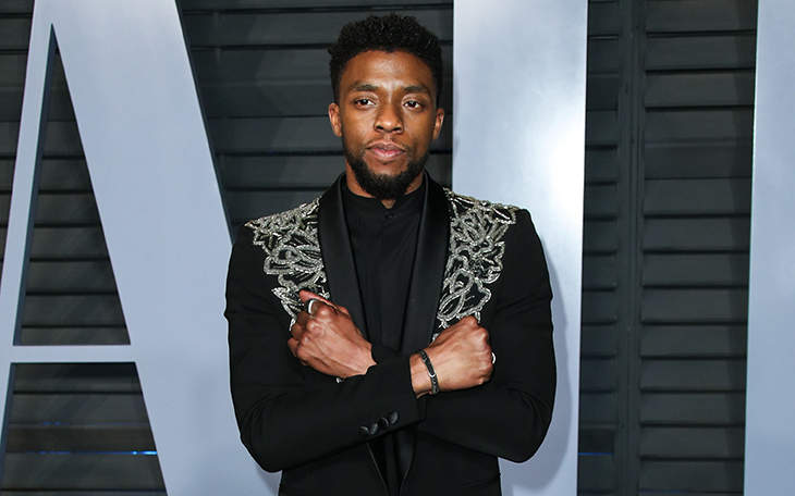 Anthony Hopkins Paid Tribute To Chadwick Boseman After Winning The Best Actor Oscar Over Him