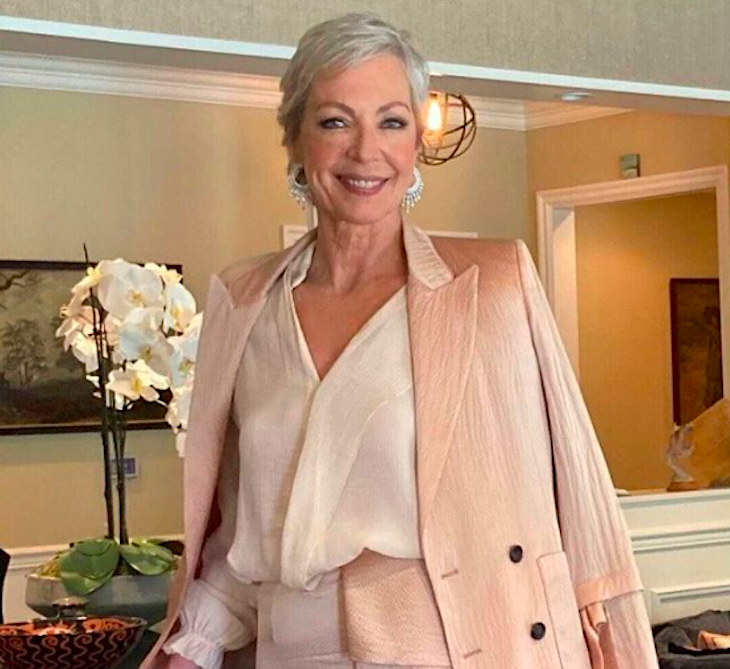 Open Post: Hosted By Allison Janney Embracing The Gray