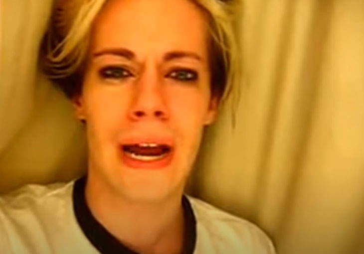 Chris Crocker’s “Leave Britney Alone” Video Has Sold As An NFT For Over $41,000