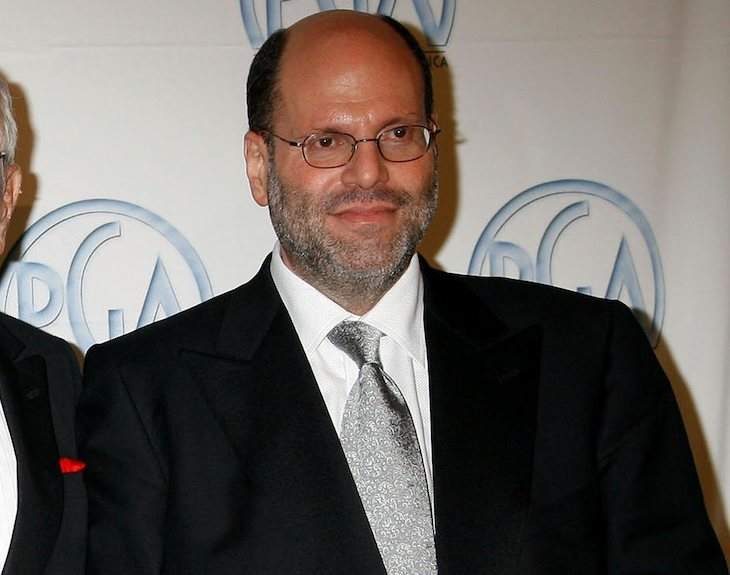 Scott Rudin Has Announced That He’ll Be Stepping Back From Several Projects In The Wake Of Numerous Abuse Allegations