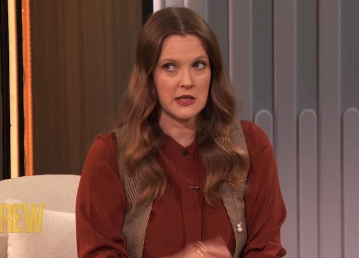 Drew Barrymore Is The Latest Person To Regret Working With Woody Allen