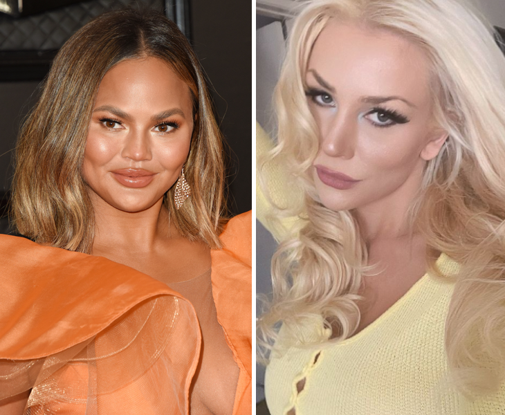 Macy’s And Target Drop Chrissy Teigen’s Cookware Line And Courtney Stodden Says They Still Haven’t Received A Personal Apology