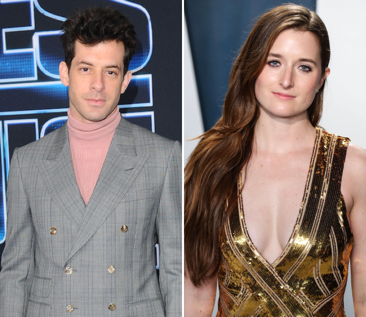 Mark Ronson Could Maybe Be Meryl Streep’s Future Son-In-Law
