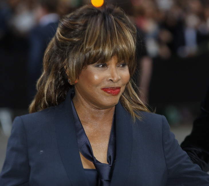 Tina Turner Will Finally Be Inducted Into The Rock & Roll Hall Of Fame