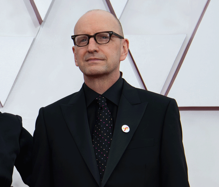 Steven Soderbergh Admits That They Closed The Oscars With The Best Actor Category In Case Chadwick Boseman Won