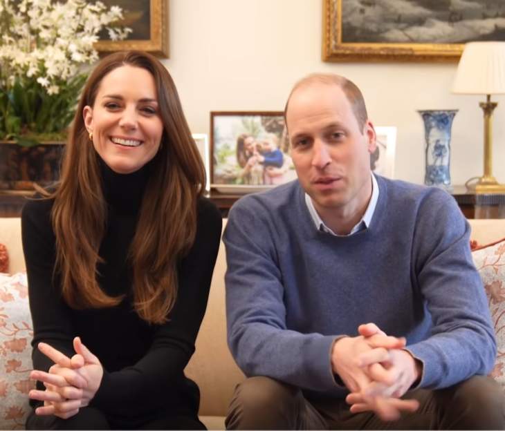 Prince Philip’s Cause Of Death Was Released And Prince William And Duchess Kate Launched A YouTube Channel