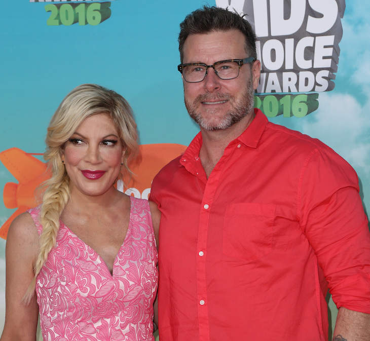 Dlisted | Tori Spelling And Dean McDermott Have Been ...