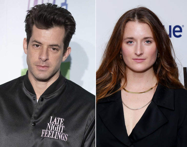 Mark Ronson Has Confirmed That He’s Engaged To Grace Gummer
