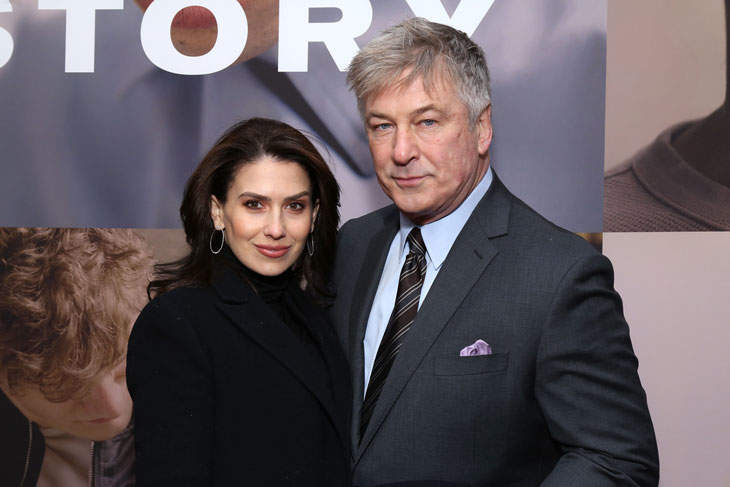 Alec And Hilaria Baldwin Are Getting Slammed For Their New Parenting Podcast