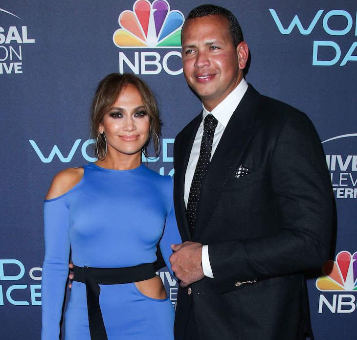 Alex Rodriguez Has Finally “Come To Terms” With The Fact That He And Jennifer Lopez Are Over