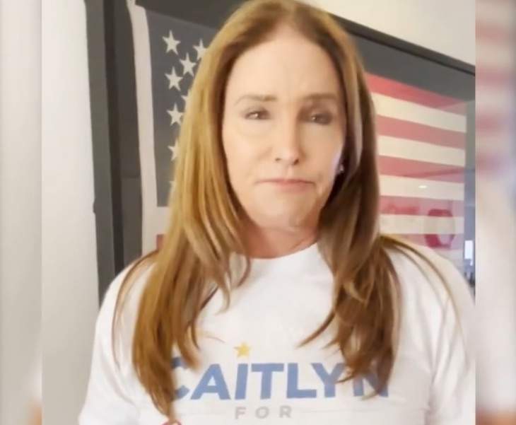 Caitlyn Jenner Has Hired A Camera Crew To Follow Her Around The Campaign Trail