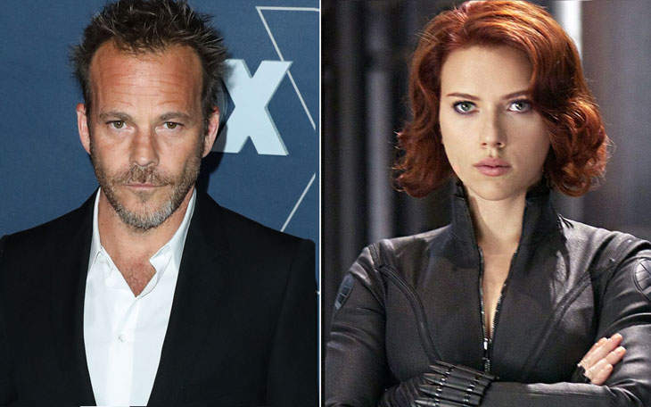 Stephen Dorff Thinks “Black Widow” Is Trash And He’s Embarrassed For Scarlett Johansson
