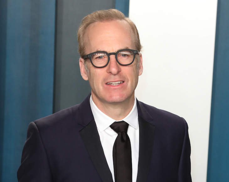 Bob Odenkirk Was Rushed To The Hospital After Collapsing While Filming “Better Call Saul”