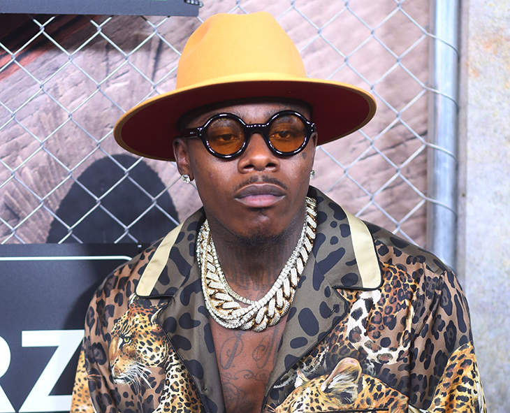 DaBaby Issued Another DaApology For His Homophobic Comments After Losing Gigs Left And Right