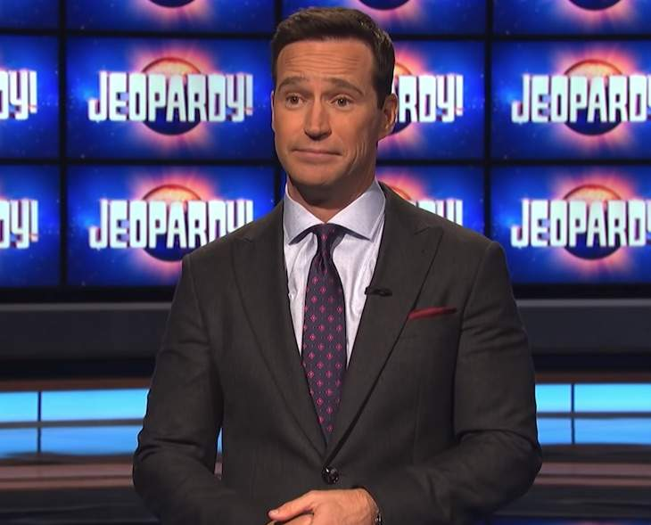 What's next for ex-'Jeopardy!' producer Mike Richards after firing