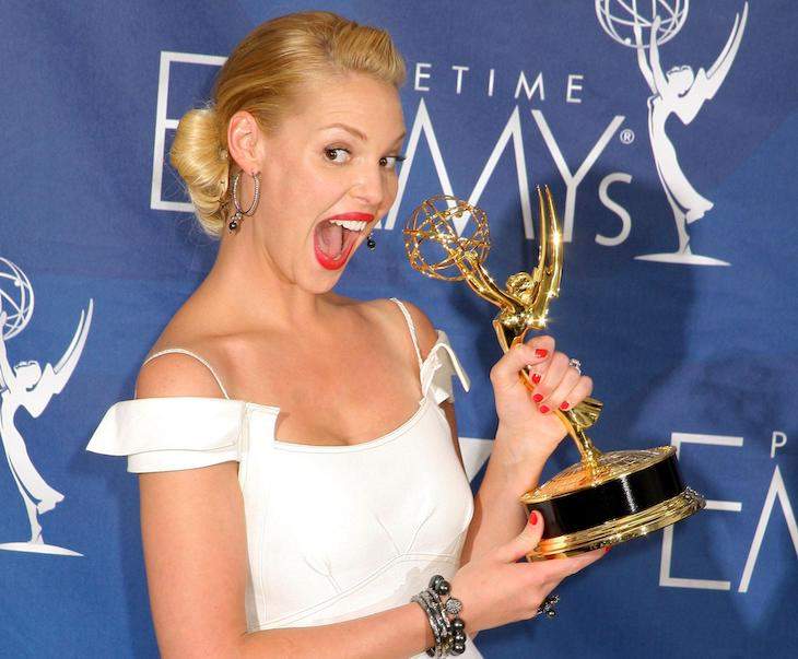 Katherine Heigl Now Feels Justified In Calling Out “Grey’s Anatomy” For Their Long Shoot Days