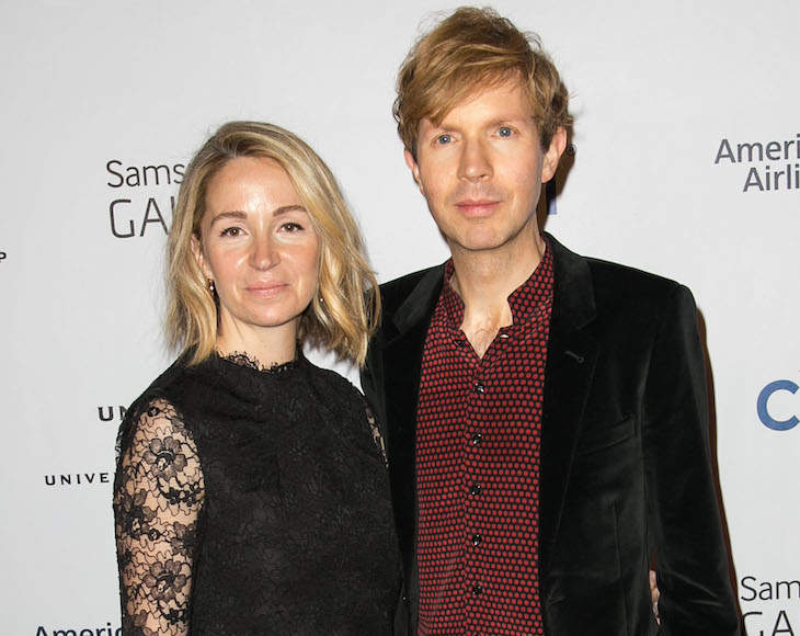 Beck And Marissa Ribisi’s Divorce Has Been Finalized, And He Gets To Keep 10 Of Their Houses