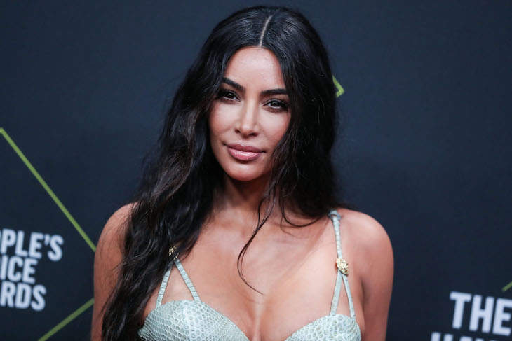 Kim Kardashian Is Going To Host “Saturday Night Live”