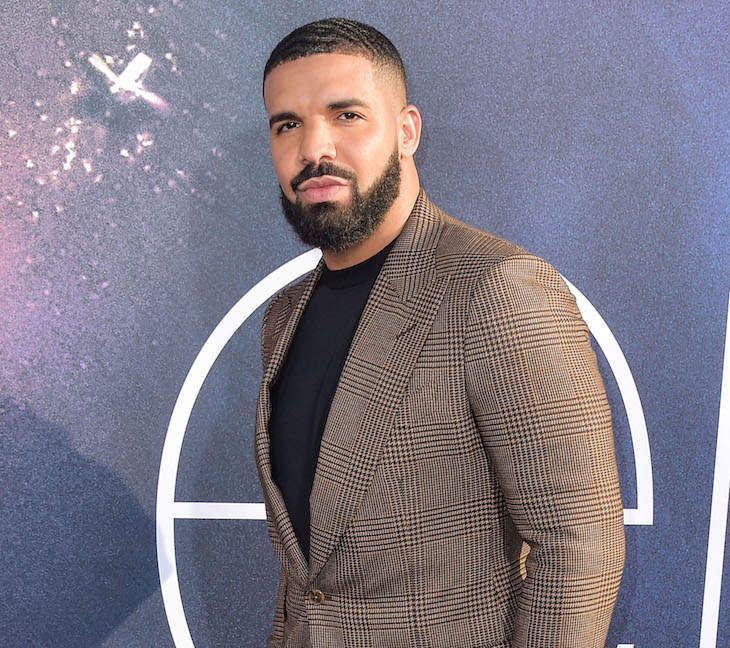 Drake Drags Kanye West And Comes Out As A Lesbian On His New Album, “Certified Lover Boy”