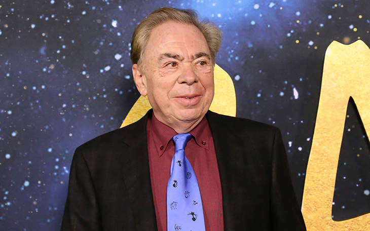 Open Post: Hosted By Sir Andrew Lloyd Webber Declaring That He Hated The “Cats” Movie So Much That He Got A Dog