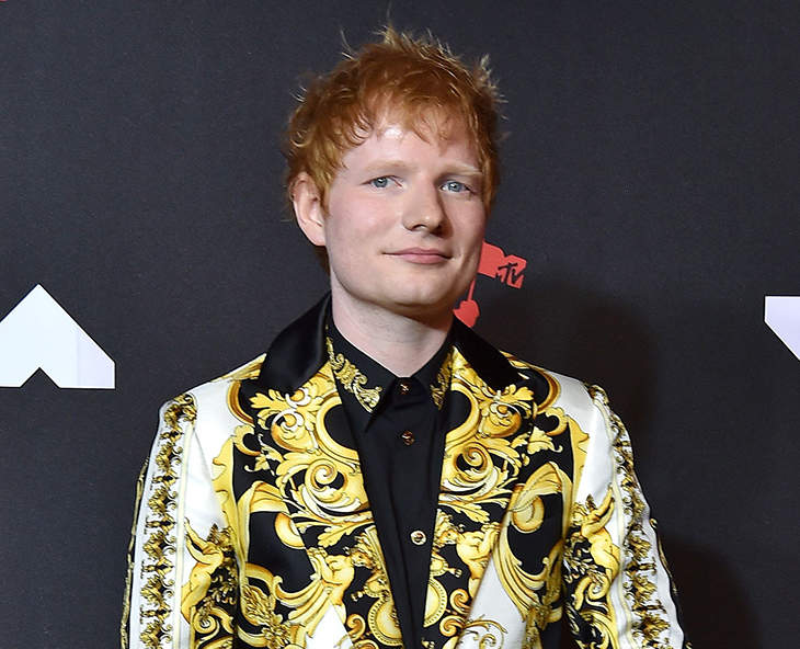 Ed Sheeran Tested Positive For Coronavirus And Now “Saturday Night Live” Is Reportedly “Scrambling” To Replace Him As Musical Guest
