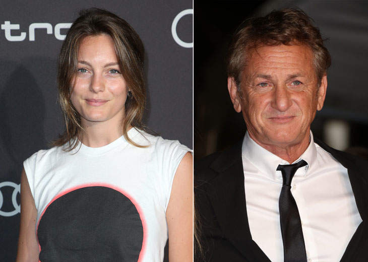 Sean Penn’s Wife, Leila George, Has Filed For Divorce After A Year Of Marriage