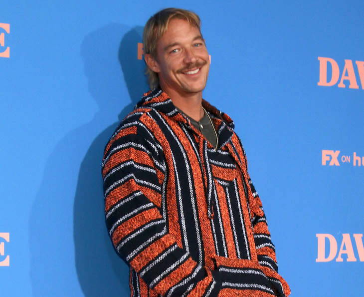 Diplo Could Potentially Face Criminal Charges For A Sexual Misconduct Accusation