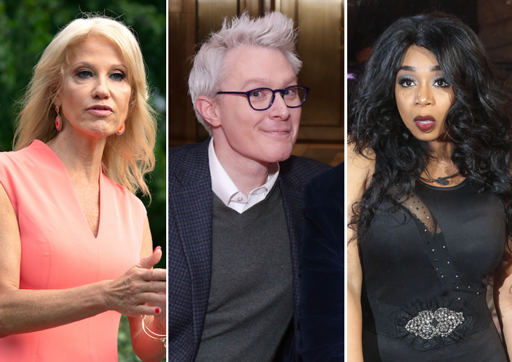 Here Are The Rumored Cast Members Of “Celebrity Big Brother” 2022