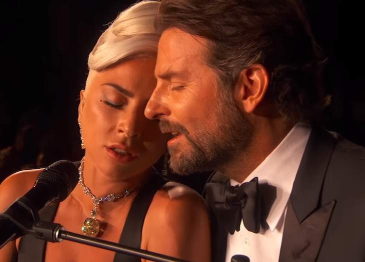 Bradley Cooper Talked About The Lady Gaga Romance Rumors From 2019