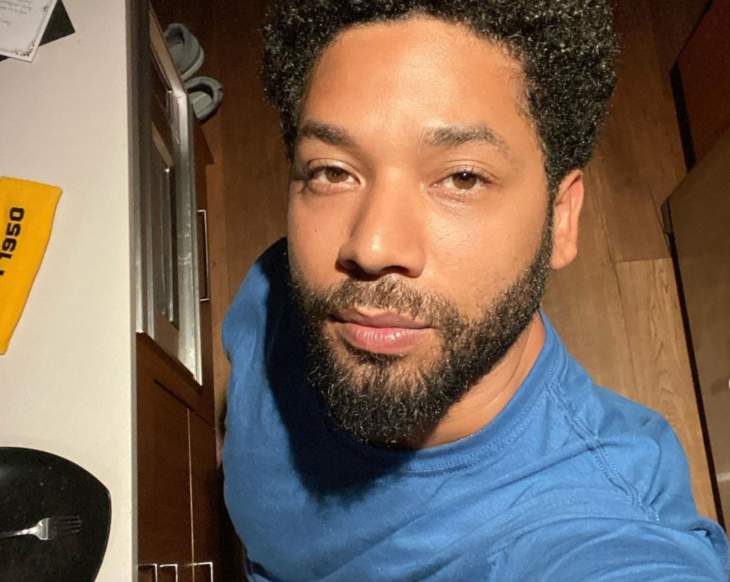 Jussie Smollett’s Trial For Disorderly Conduct Has Begun With Jury Selection