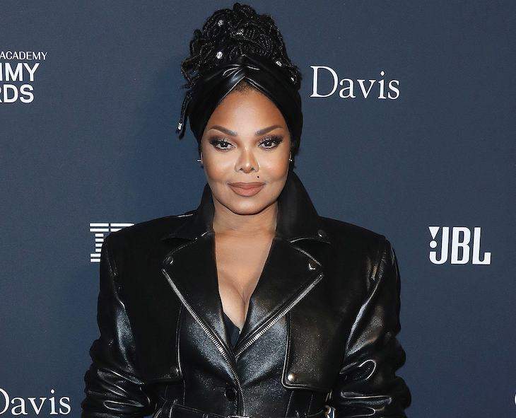 Janet Jackson Doesn’t Want Anything To Do With The New York Times Documentary About Her Super Bowl Halftime Show