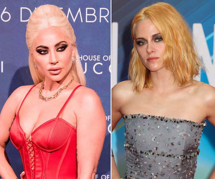 Lady Gaga And Kristen Stewart’s Fans Might Be Messing Up Their Oscar Campaigns