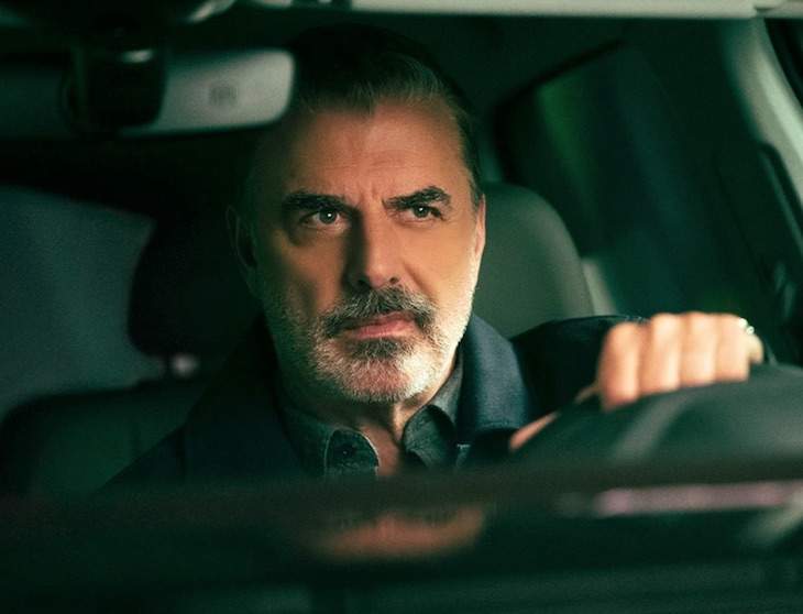 Chris Noth Has Been Dropped From “The Equalizer,” While The Cast Of “And Just Like That…” Releases A Statement