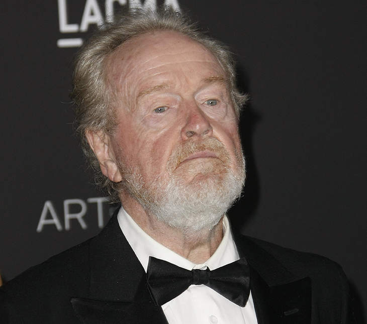 Ridley Scott Defends “House Of Gucci” After The Gucci Family Slammed It
