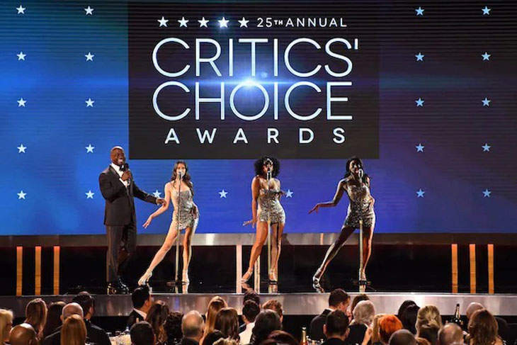 The Rise In COVID Cases Has Forced The Critics’ Choice Movie Awards To Postpone Its Ceremony