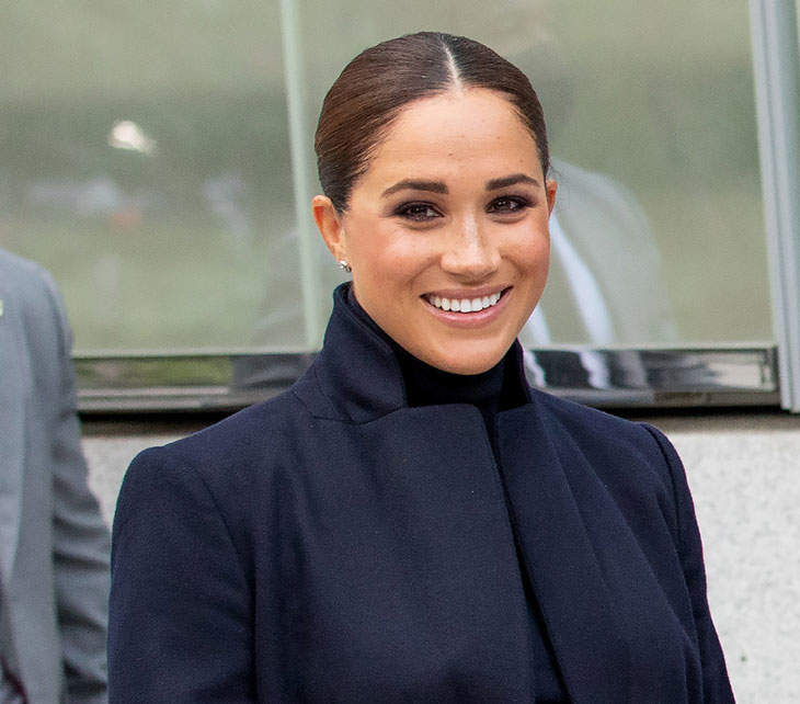 Meghan Markle Receives A Court-Ordered “Apology” From The Mail On Sunday