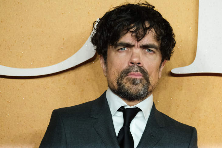 Peter Dinklage Says He Knows Why Fans Hated The “Game Of Thrones” Series Finale