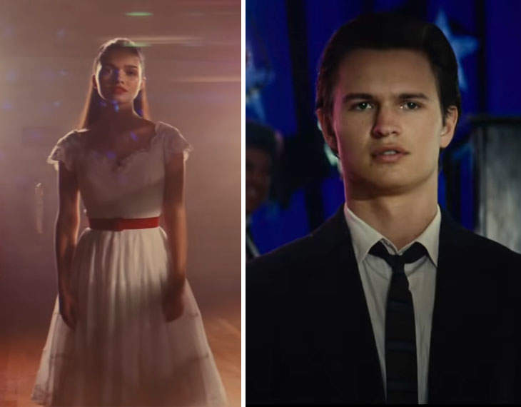 Steven Spielberg’s “West Side Story” Didn’t Do So Well At The Box Office And People Are Blaming Ansel Elgort